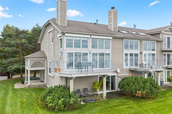 509 Marina Drive  Superior WI 54880