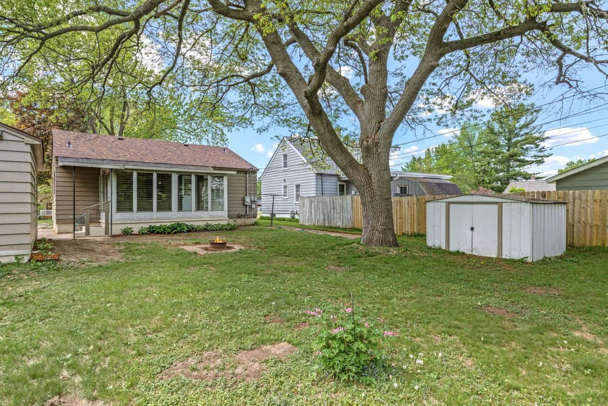 3161 Venus Avenue, Eau Claire WI 54703 - Residential house for sale - MLS #1601256 - image33