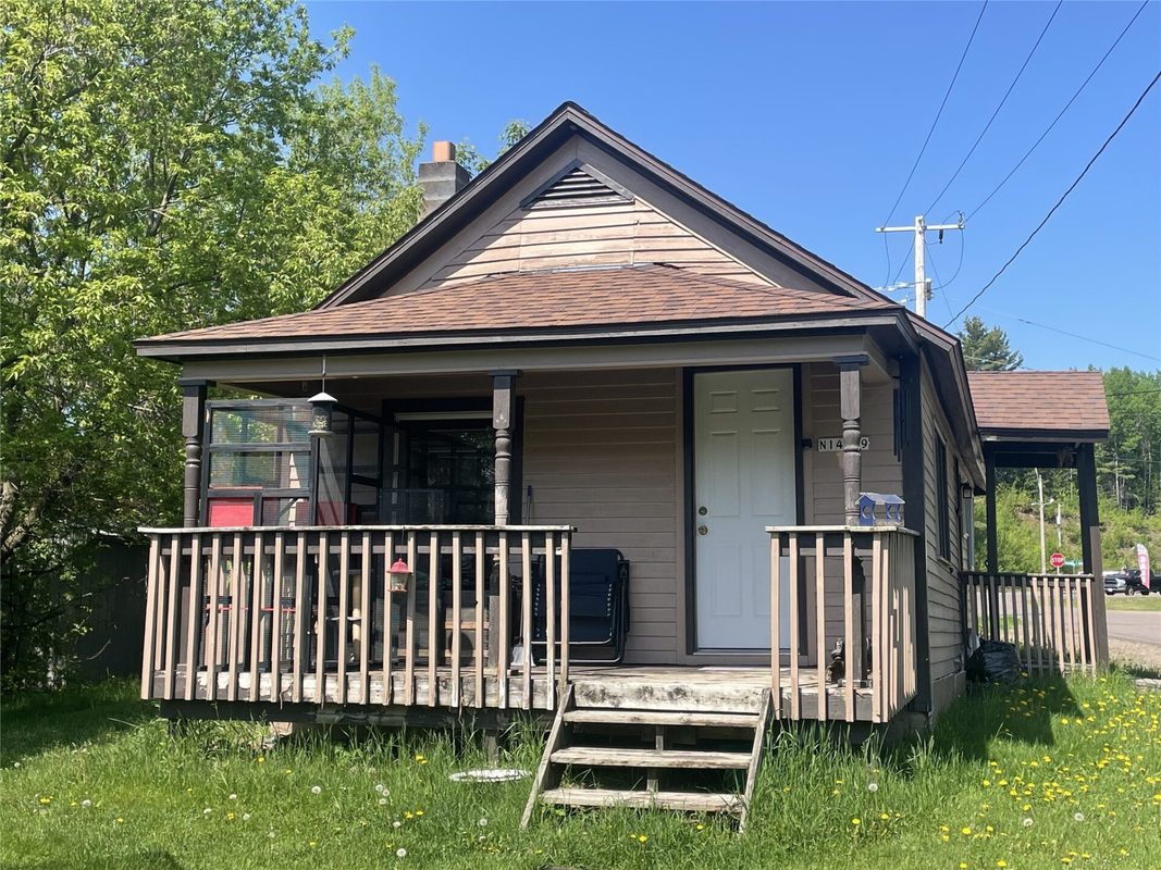 N14099 Central Avenue, Fifield WI 54524 - Residential house for sale - MLS #1601857 - image4
