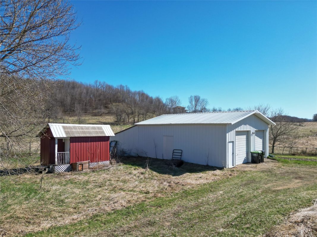 Land at N8726 380th Street, Boyceville, WI 54725 — photo 4