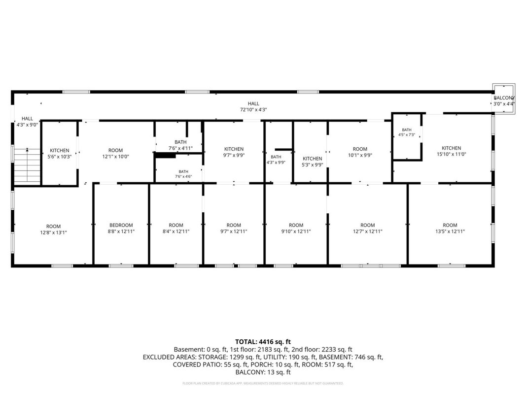 545 Broadway Street, Menomonie WI 54751 - CommercialSale house for sale - MLS #1604971 - image34
