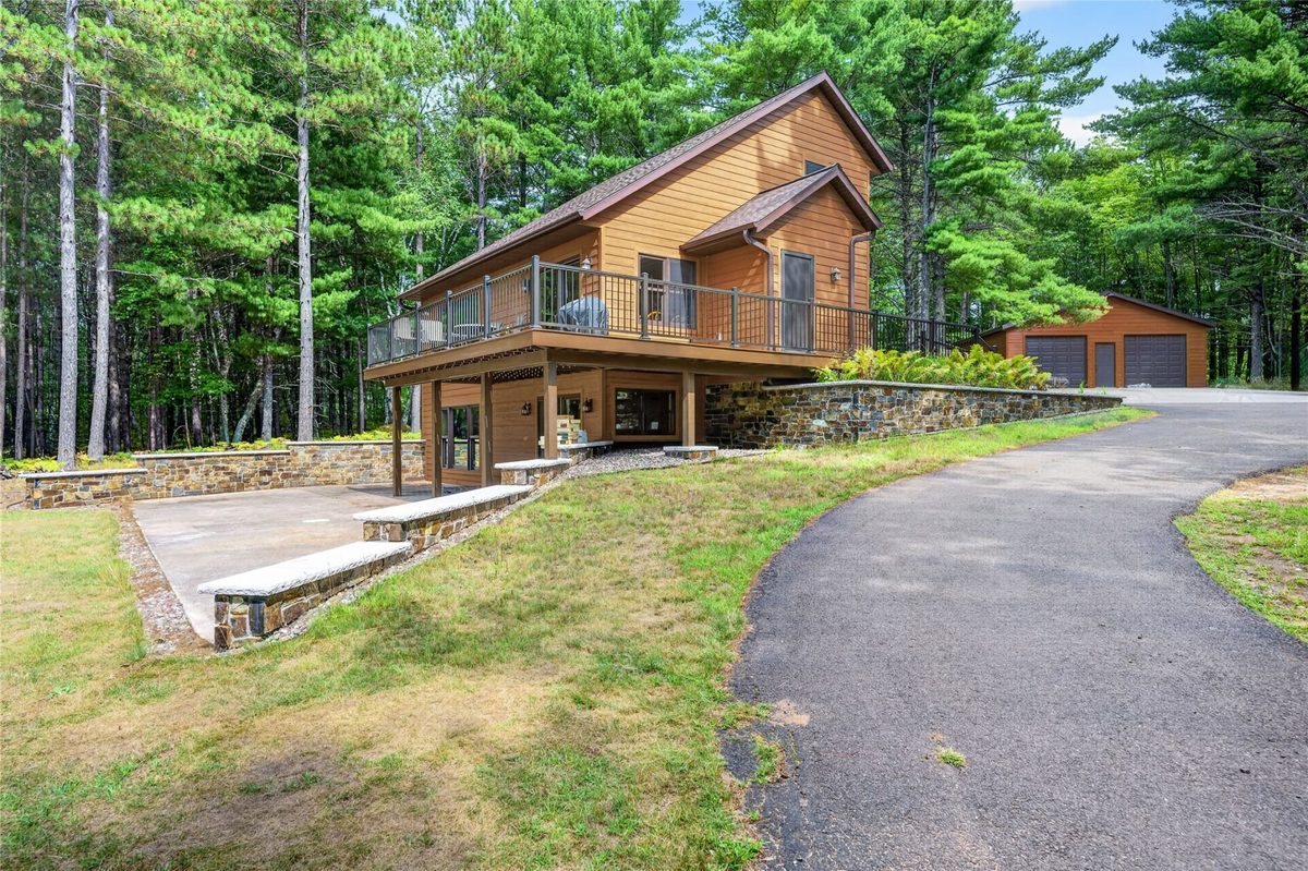1440 Gronemus Road, Barnes WI 54873 - Residential house for sale - MLS #1604935 - image24