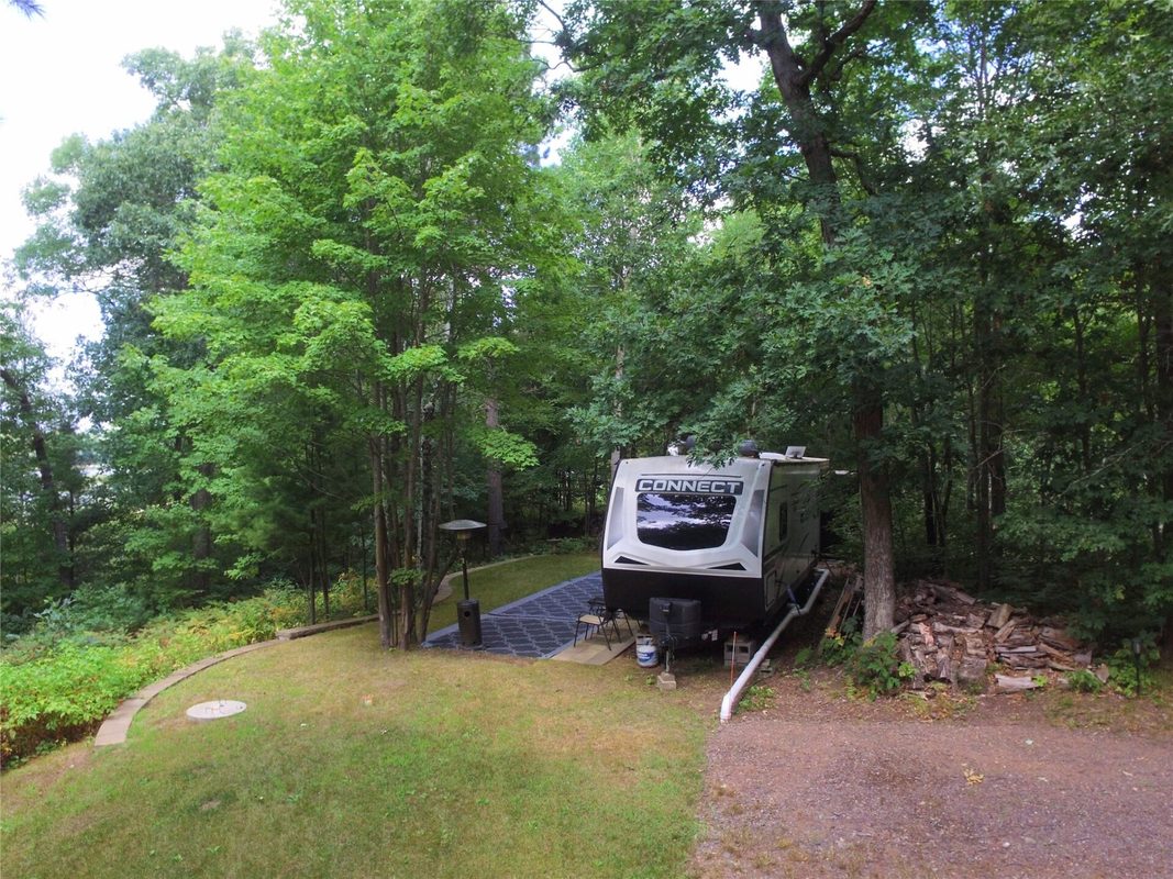 4646 Whitetail Path, Webster WI 54893 - Land house for sale - MLS #1604469 - image12