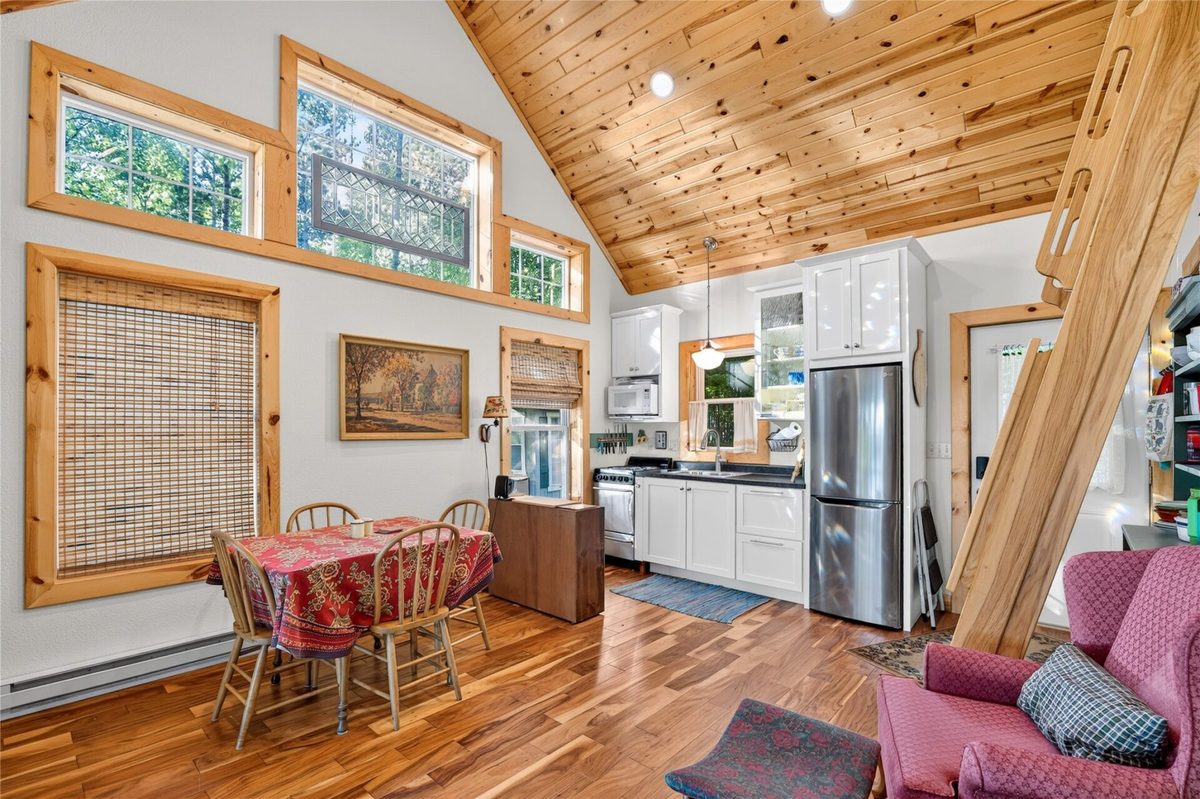 N7526 Pair O Lakes Road, Spooner WI 54801 - Residential house for sale - MLS #1605412 - image20