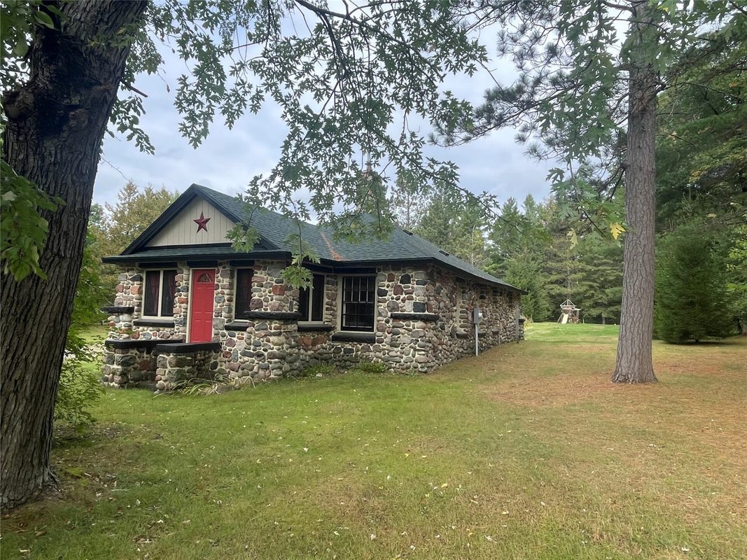 N8644 Lumbard Lane, Springbrook WI 54875 - Residential house for sale - MLS #1600874 - image3
