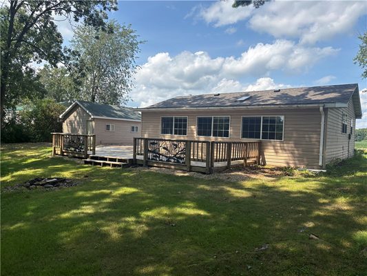 2725 26 7/8 Ave, Mikana WI 54857 - Residential house for sale - MLS #1598730 - image1