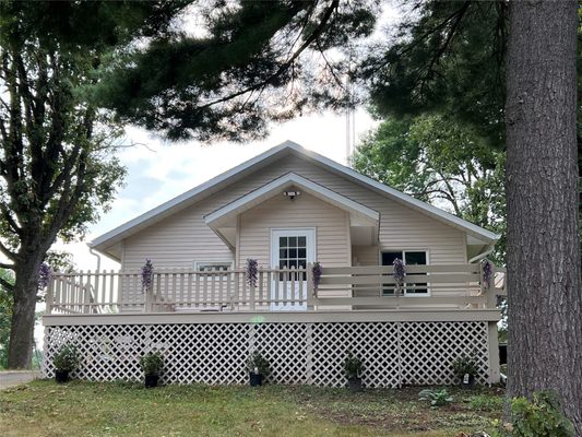 1545 21st Avenue Rice Lake WI 54868