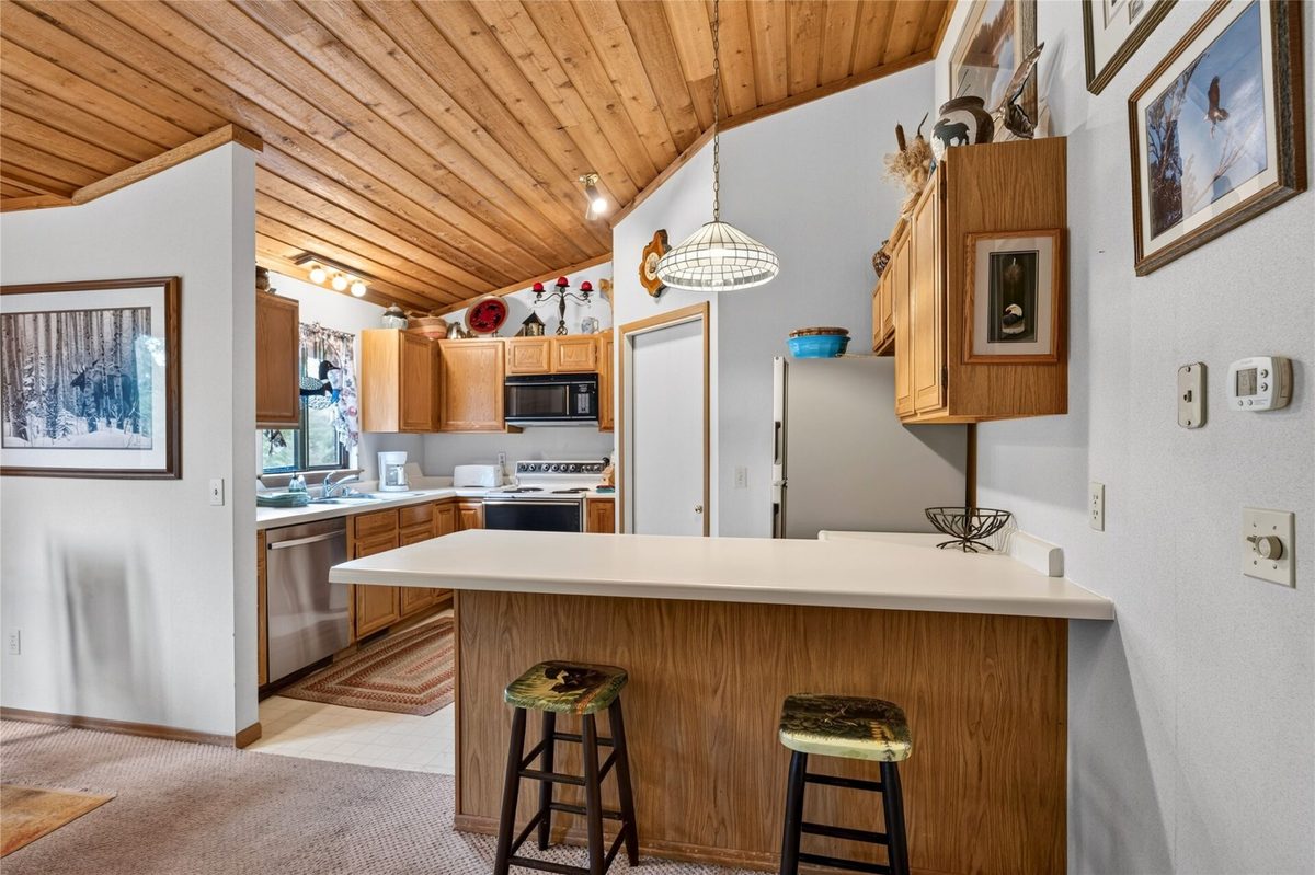 42910 Lakewoods Drive, Cable WI 54821 - Residential house for sale - MLS #1601003 - image8