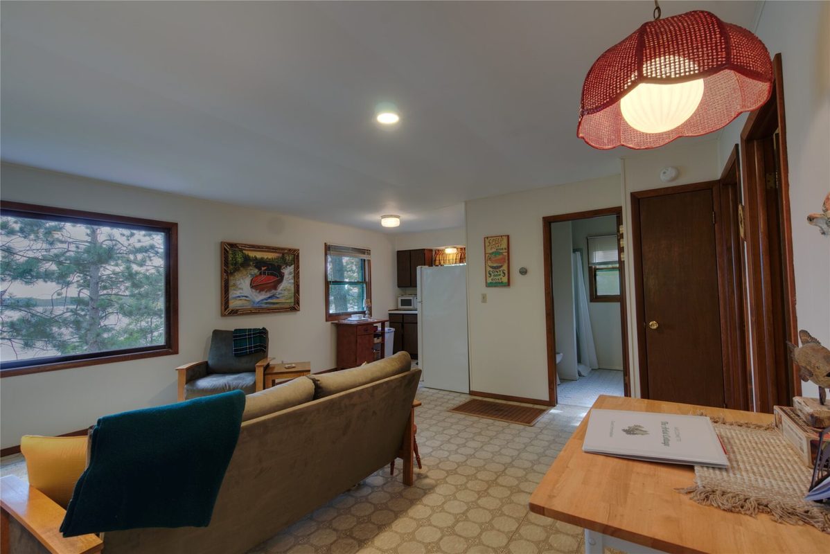 14255 Court Oreilles Lake Drive, Hayward WI 54843 - Residential house for sale - MLS #1604251 - image5