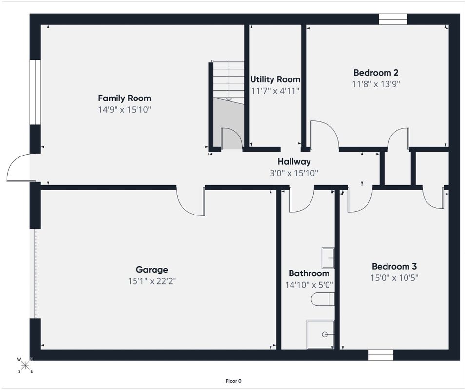 6762 Minerva Landing, Danbury WI 54830 - Residential house for sale - MLS #1604614 - image45