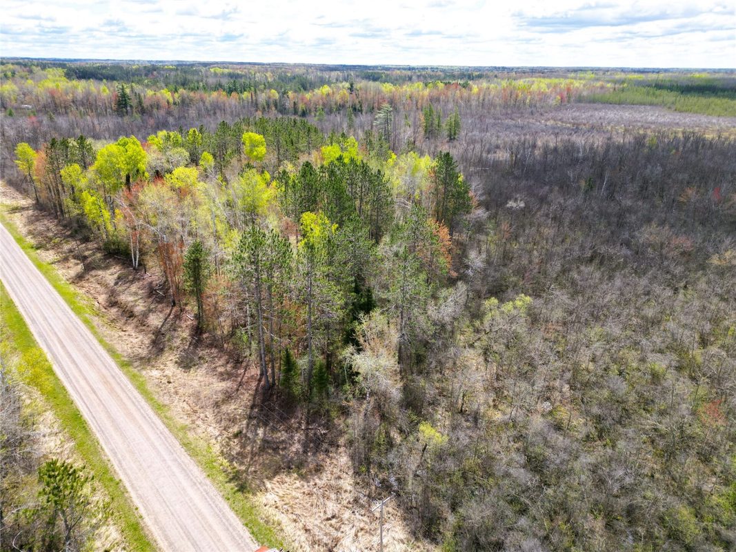 36.5 Acres E Cedarbrook Road, Ladysmith WI 54848 - Land house for sale - MLS #1601172 - image2
