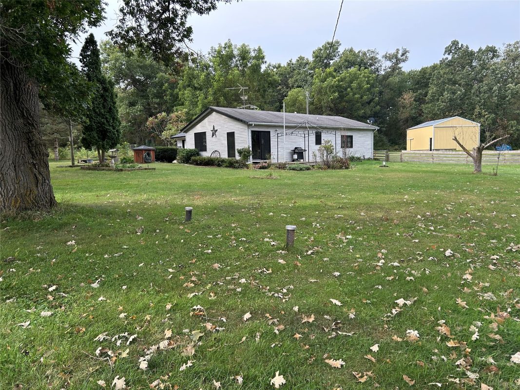N3971 Claire Road, Taylor WI 54659 - Residential house for sale - MLS #1604169 - image8