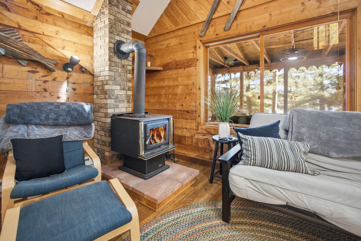 2037 County Road A, Spooner WI 54801 - Residential house for sale - MLS #1606036 - image13