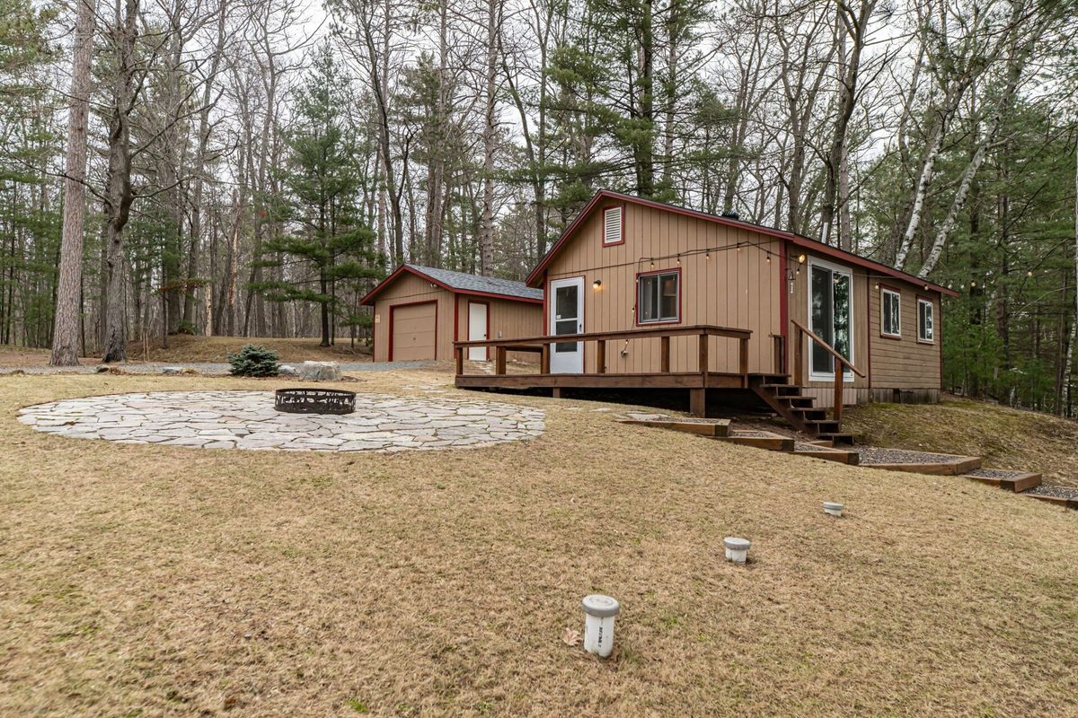 11203 Pine Knoll Road Couderay WI 54828 — photo 47