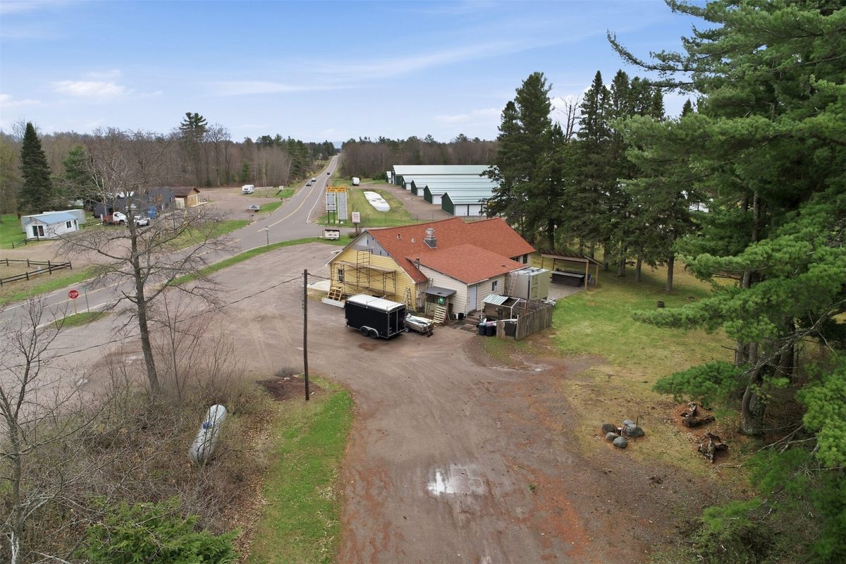 10929 County Highway B, Hayward WI 54843 - CommercialSale house for sale - MLS #1600638 - image34