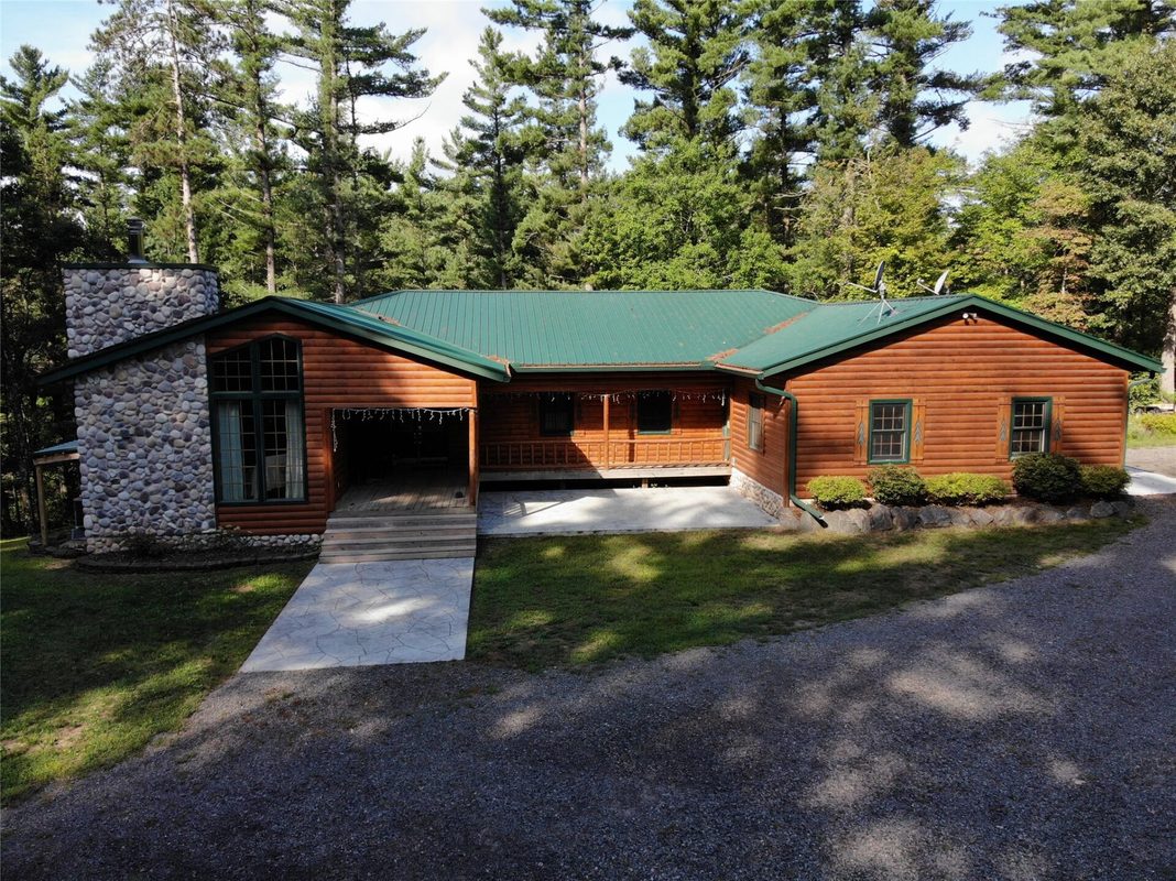 W10289 Paulley Road, Black River Falls WI 54615 - Residential house for sale - MLS #1604591 - image5
