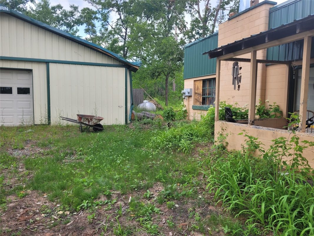8152 Palm Road, Merrillan WI 54754 - Residential house for sale - MLS #1603911 - image41