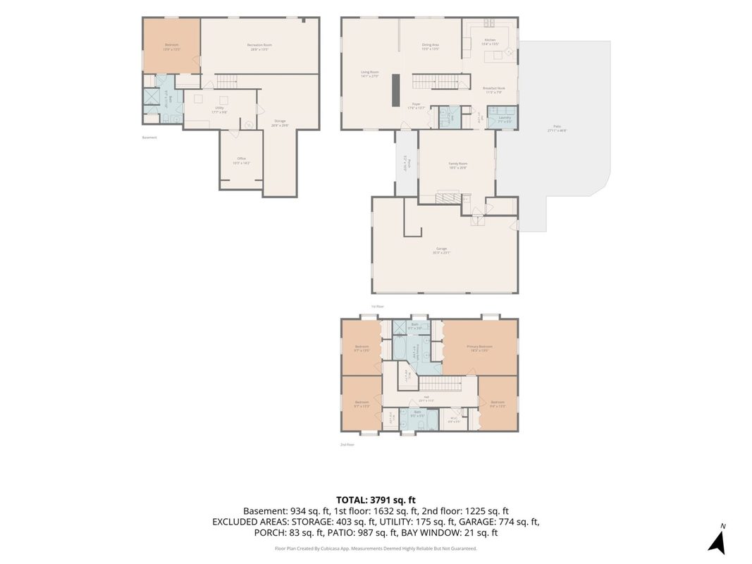 3602 Timber Trails Court, Eau Claire WI 54701 - Residential house for sale - MLS #1605277 - image38