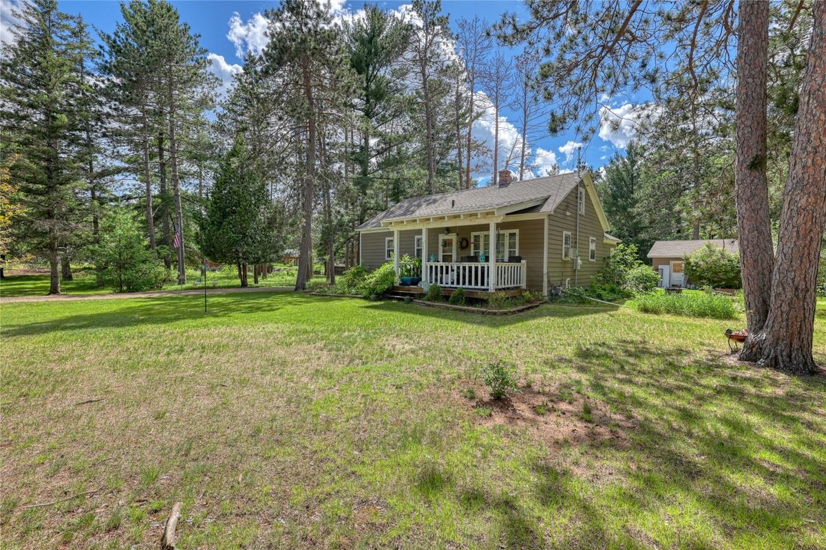 9829 State Highway 27, Hayward WI 54843 - Residential house for sale - MLS #1600842 - image10