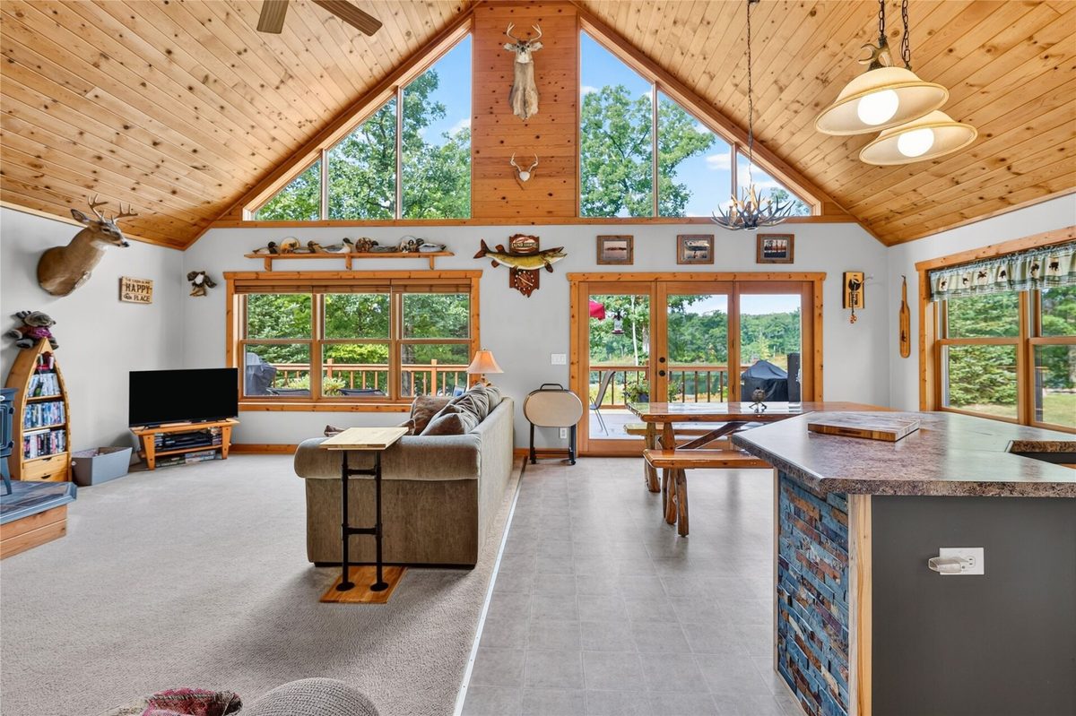 N11489 Acorn Road, Trego WI 54888 - Residential house for sale - MLS #1604638 - image10
