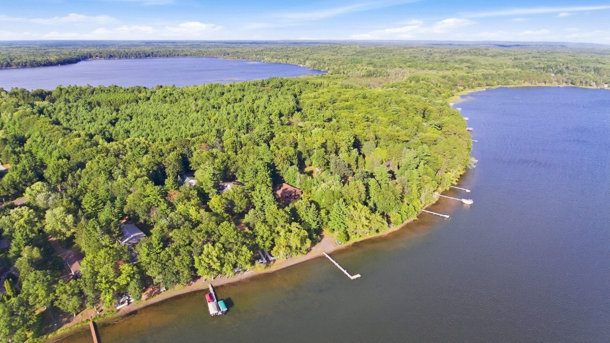 1171 County Road, Spooner WI 54801 - Residential house for sale - MLS #1605292 - image60