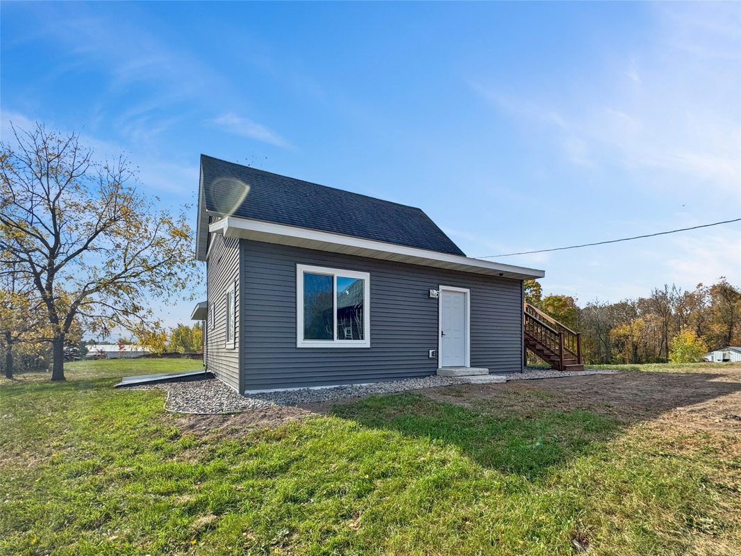 N5403 870th Street, Elk Mound WI 54739 - Residential house for sale - MLS #1605894 - image3