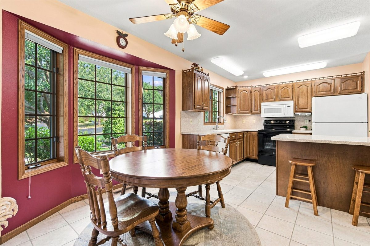 1119 Thompson Drive, Altoona WI 54720 - Residential house for sale - MLS #1604109 - image4