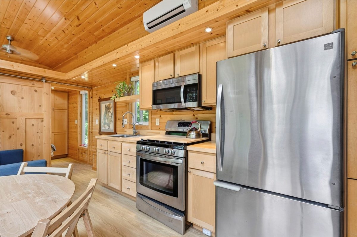 W1707 County Highway B, Stone Lake WI 54876 - Residential house for sale - MLS #1602893 - image51