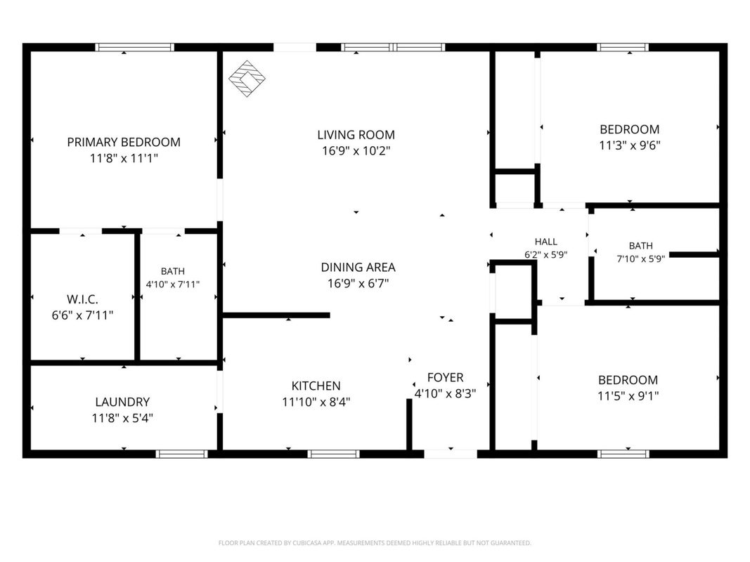 10886 Round Lake School Road, Hayward WI 54843 - Residential house for sale - MLS #1605360 - image6