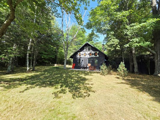 W6829 Disappearing Creek Road Phillips WI 54555