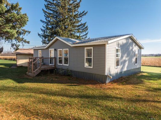 933 11th Street Dallas WI 54733