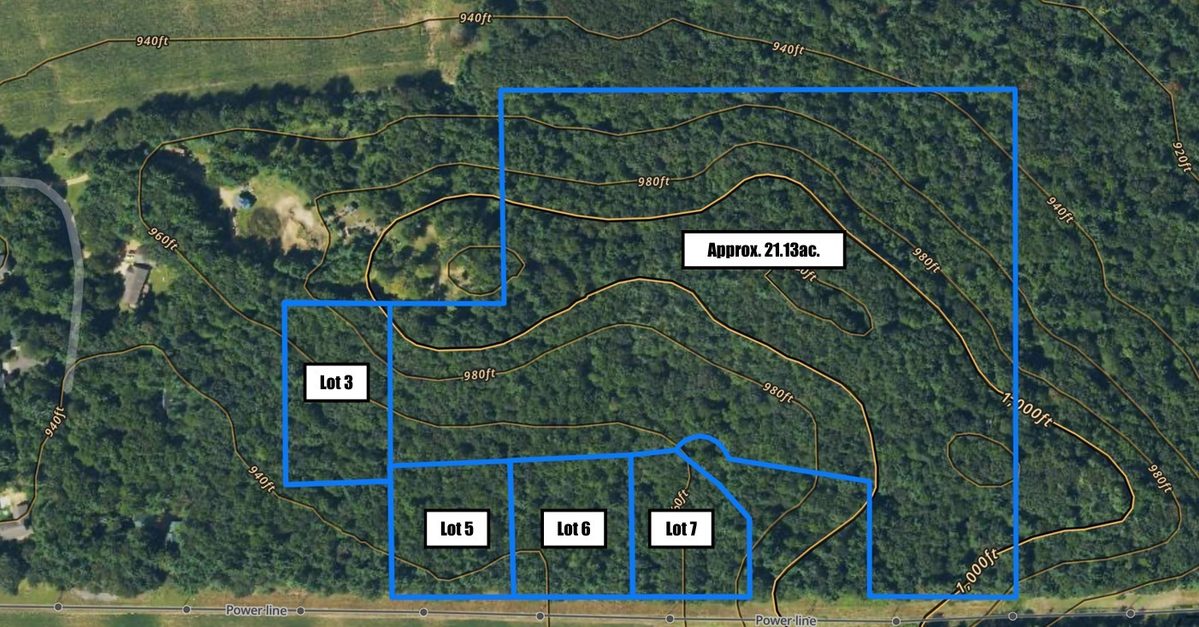 TBD 815th Avenue, Menomonie WI 54751 - Land house for sale - MLS #1605596 - image17