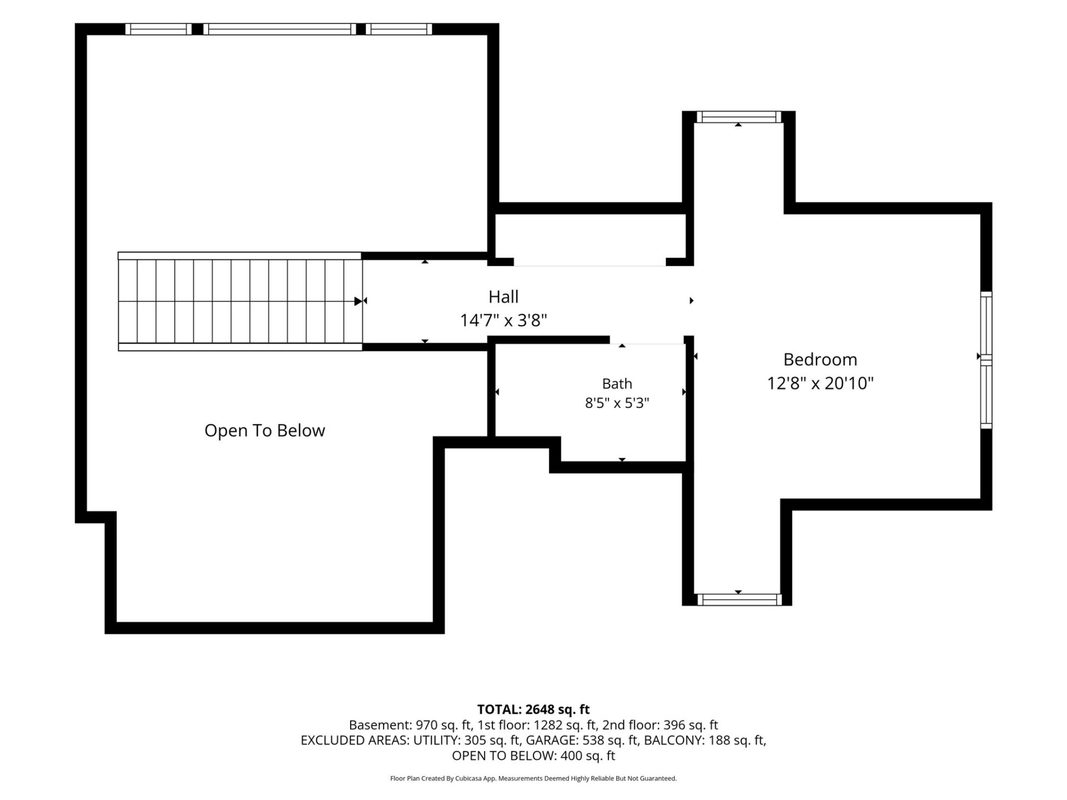 1774 1 1/4 Street, Turtle Lake WI 54889 - Residential house for sale - MLS #1604913 - image50