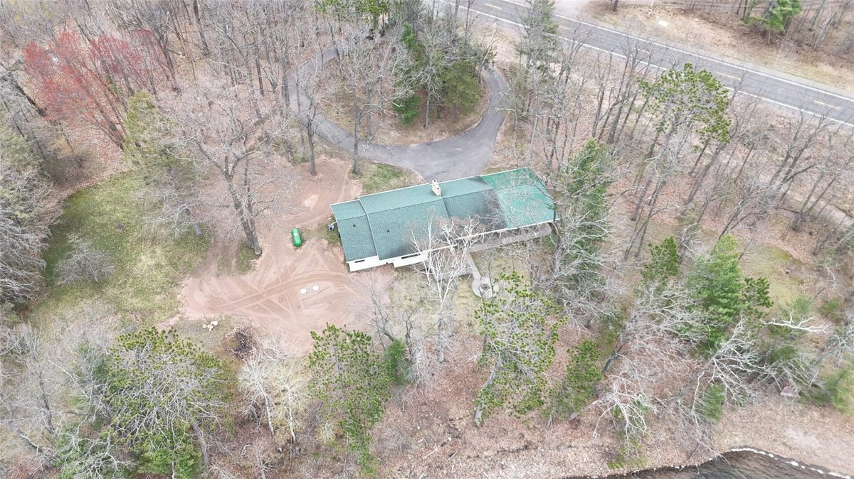 W428 Highway 70, Stone Lake WI 54876 - Residential house for sale - MLS #1600919 - image49