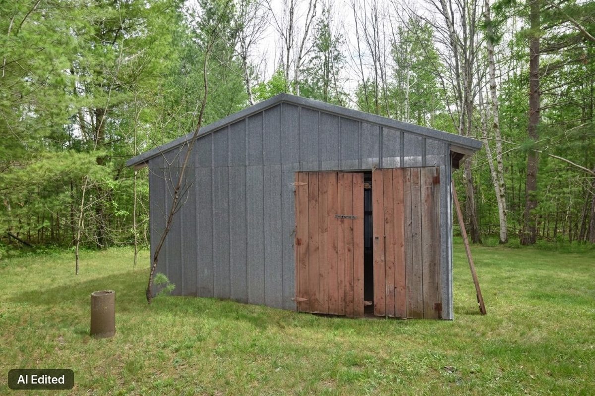 24344 Old 35, Siren WI 54872 - Residential house for sale - MLS #1599855 - image35