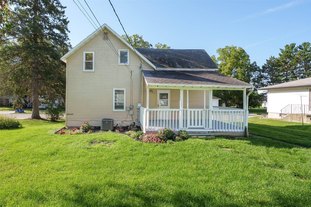 321 2nd Avenue, Stanley WI 54768 - Residential house for sale - MLS #1605027 - image6