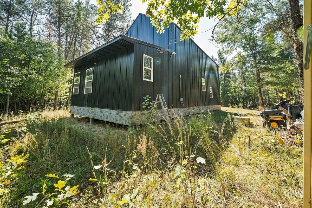 S10460 Black Creek Road, Fairchild WI 54741 - Residential house for sale - MLS #1605164 - image5