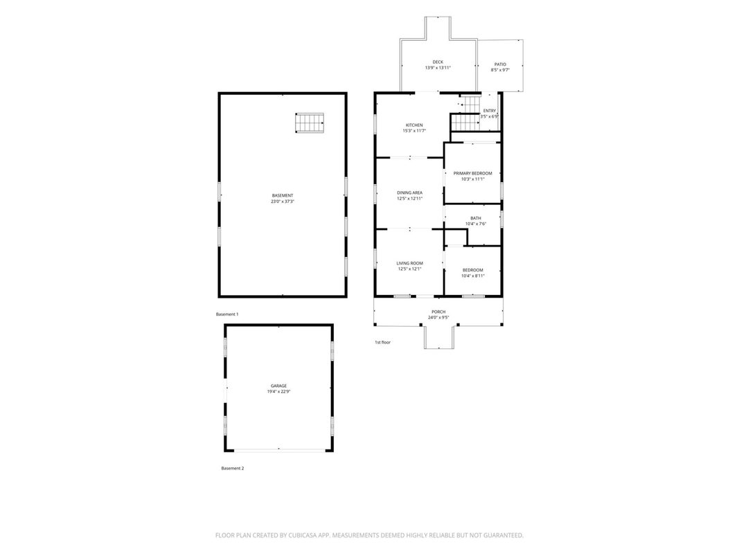 807 Miner Avenue, Ladysmith WI 54848 - Residential house for sale - MLS #1605919 - image4