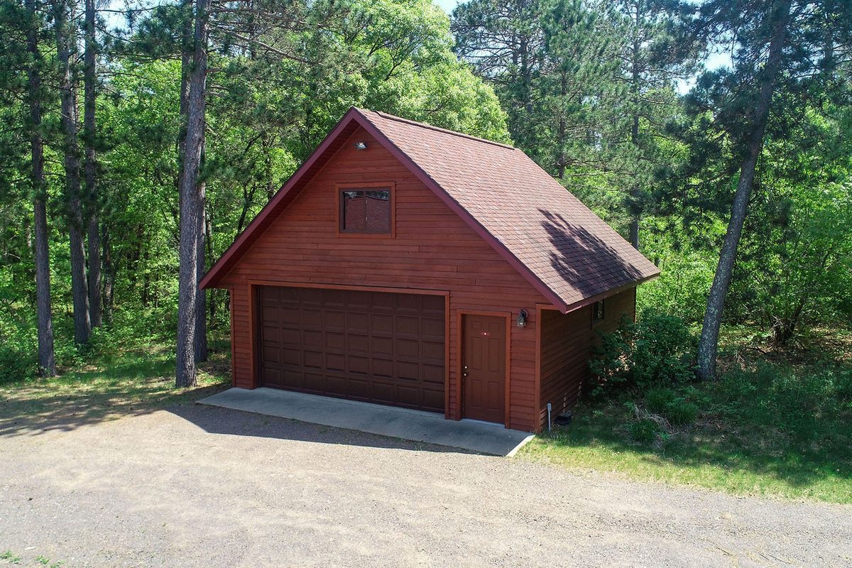 W7602 Wallin Drive, Minong WI 54859 - Residential house for sale - MLS #1600895 - image9