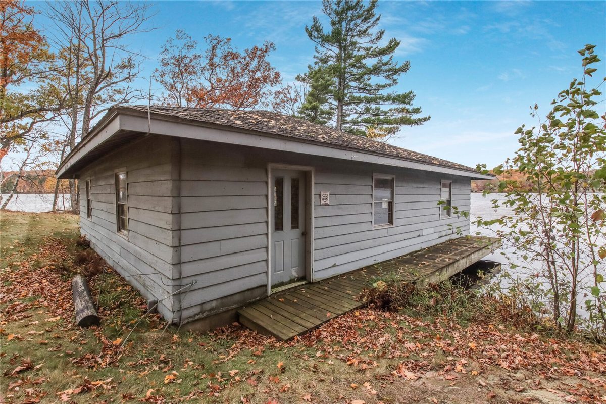 7369 Kroehler Lane, Hayward WI 54843 - Land house for sale - MLS #1596668 - image52