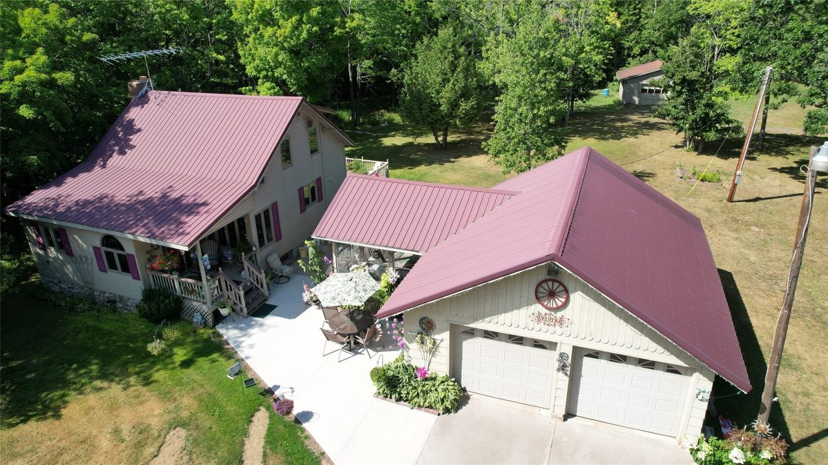 3005 County Highway H, Brule WI 54820 - Residential house for sale - MLS #1604305 - image2
