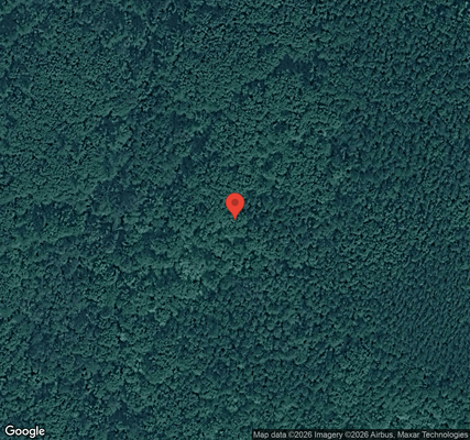 Lot 77 Preserve Road, Hayward, WI