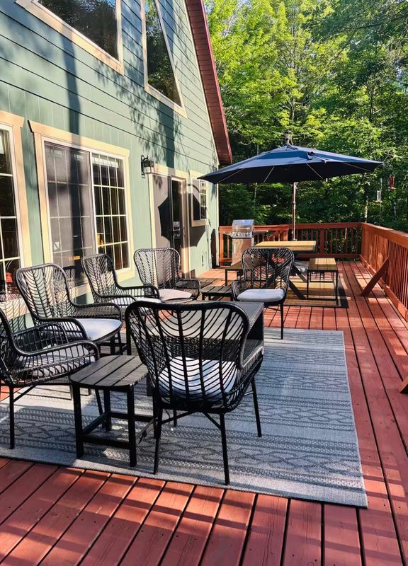 N3233 Deer Path Road, Sarona WI 54870 - Residential house for sale - MLS #1605217 - image33