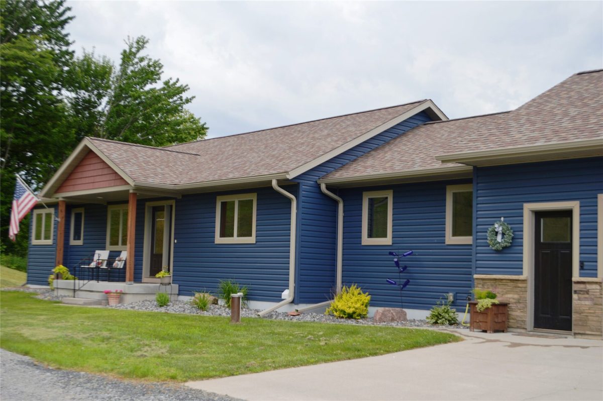 S7256 Sunrise Drive, Fall Creek WI 54742 - Residential house for sale - MLS #1602940 - image2