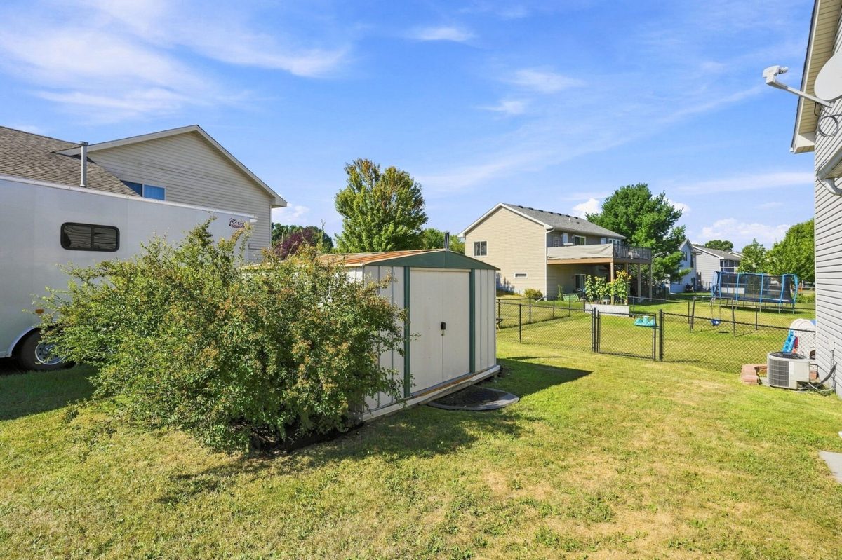 315 Martell Street, Somerset WI 54025 - Residential house for sale - MLS #1604678 - image11