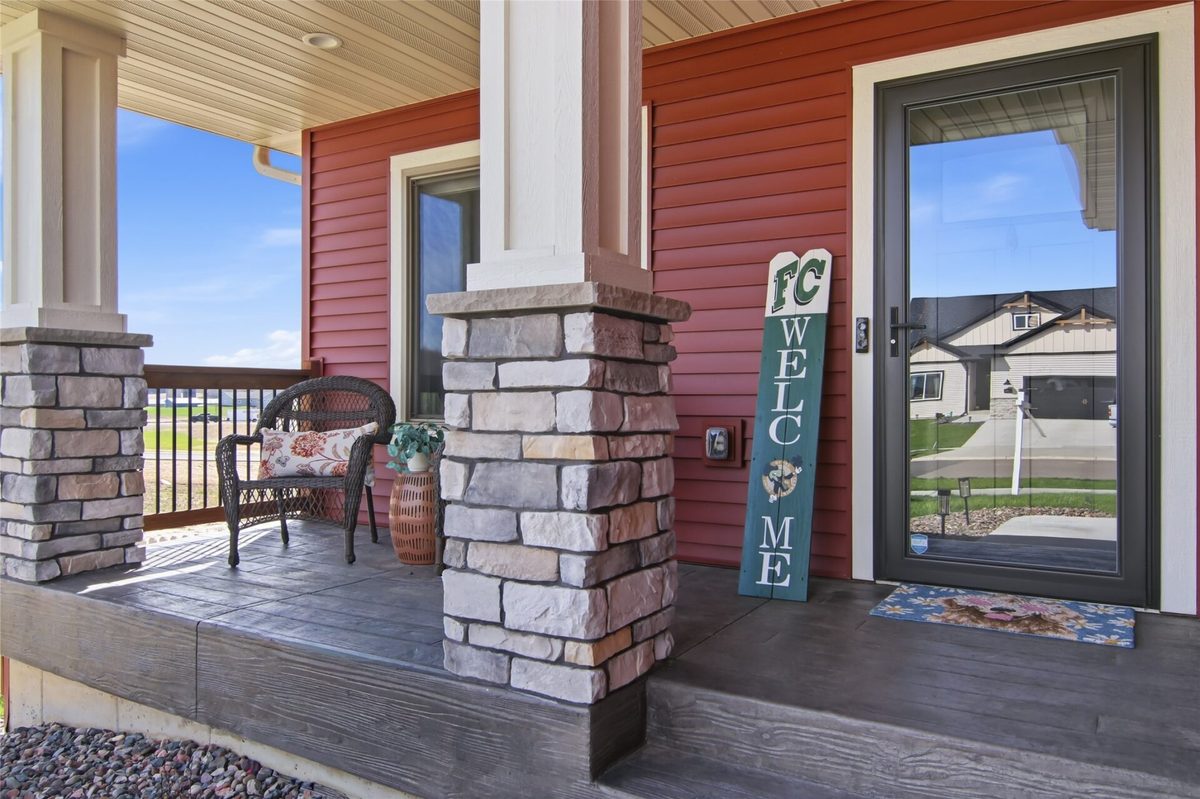 903 White Street, Fall Creek WI 54742 - Residential house for sale - MLS #1600178 - image6