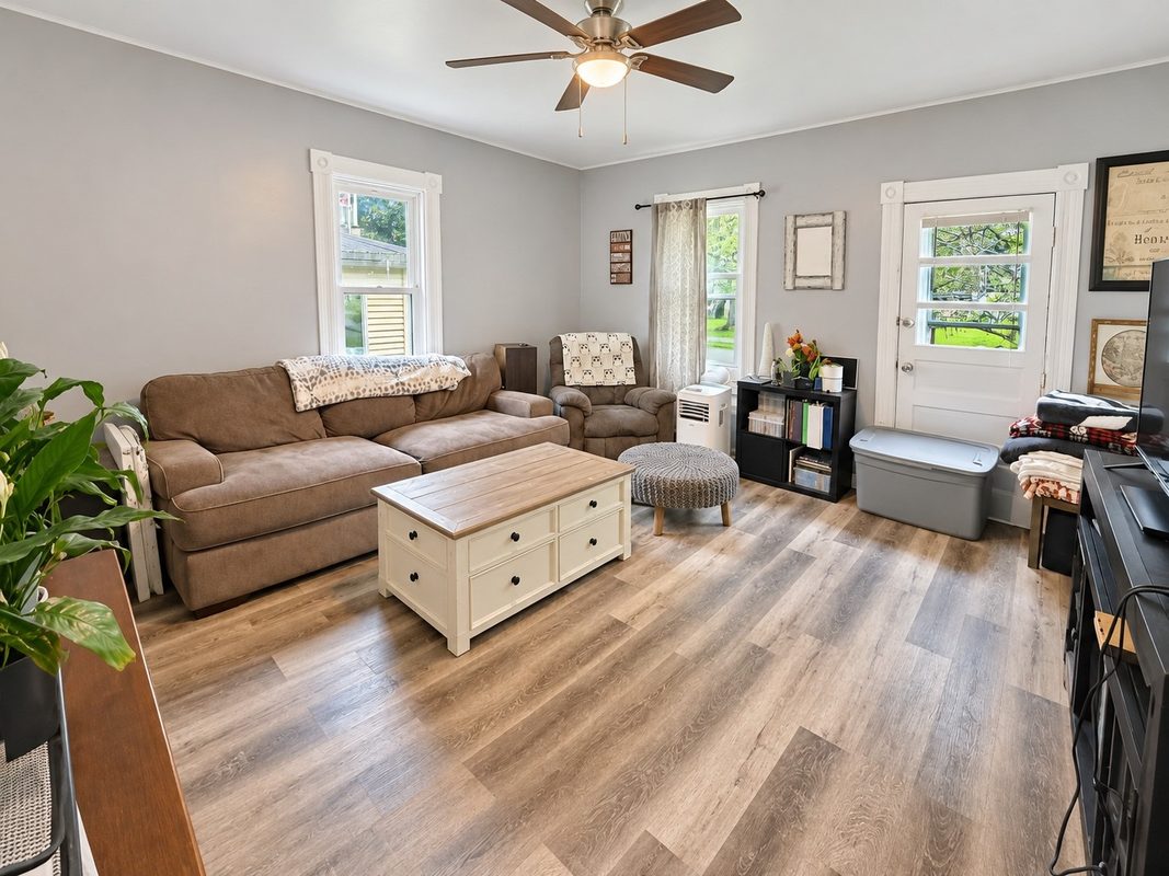 107 Park Road, Blair WI 54616 - ResidentialIncome house for sale - MLS #1605311 - image6
