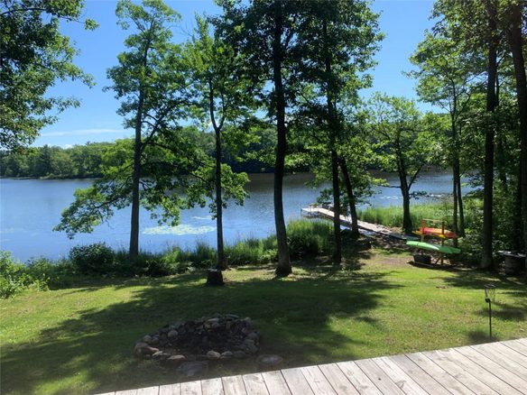 N 5284 Golden Pond, Stone Lake, WI