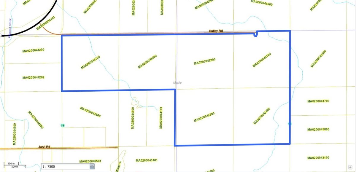11TBD Gulley Road, Maple, WI — photo 12