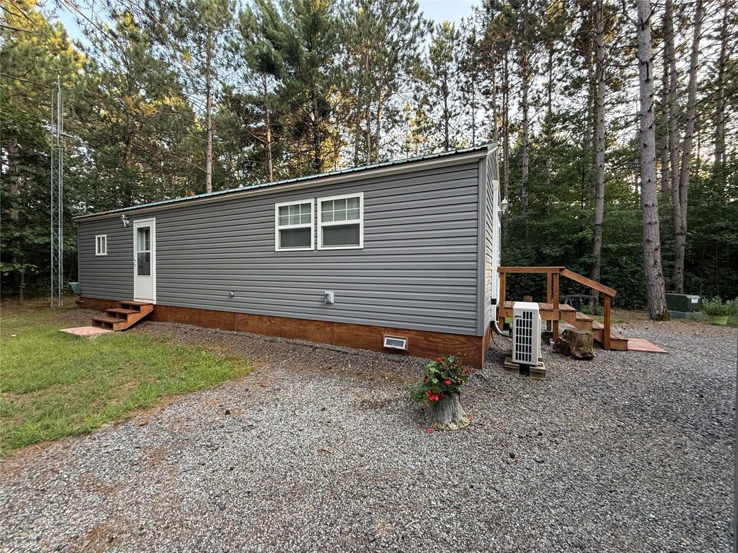 W8560 Oak Ridge Road, Black River Falls WI 54615 - Land house for sale - MLS #1604376 - image16